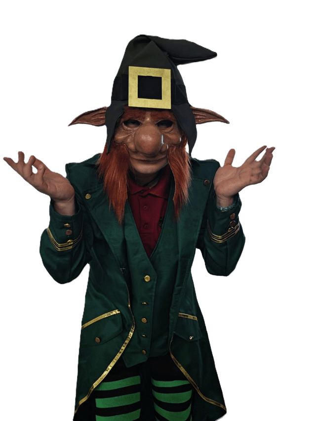 Personaje