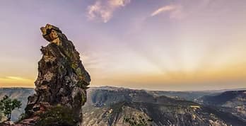Peña del Aire